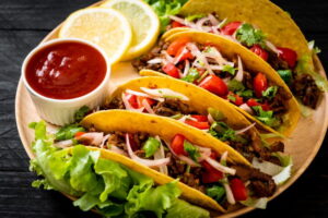 Tacos Mexican
