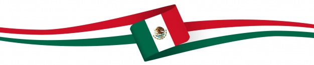 Mexiko Essen Banner